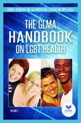 The GLMA Handbook on LGBT Health [2 Volumes] PDF