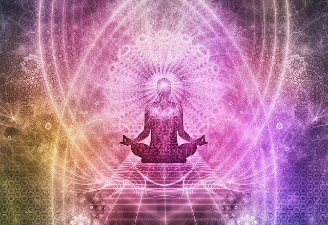 Arhatic Yogi