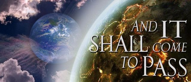 HAPPENING NOW! – The Final Signs Before The Messiah Reveals Himself to the World