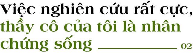 PGS.TS 8X của Việt Nam lọt top 100 nhà khoa học hàng đầu châu Á: “Đừng nghĩ làm nghiên cứu là gạt tiền ra khỏi đầu, không có kinh tế sẽ khó theo đuổi nghề!” - Ảnh 5. PGS.TS 8X của Việt Nam lọt top 100 nhà khoa học hàng đầu châu Á: “Đừng nghĩ làm nghiên cứu là gạt tiền ra khỏi đầu, không có kinh tế sẽ khó theo đuổi nghề!” - Ảnh 5.