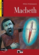 Macbeth+cd in Kindle/PDF/EPUB