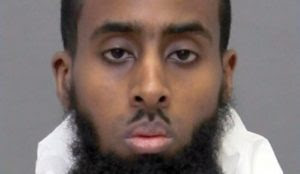 Canada: Muslim who stabbed soldiers and said “Allah told me to kill people” allowed to attend college