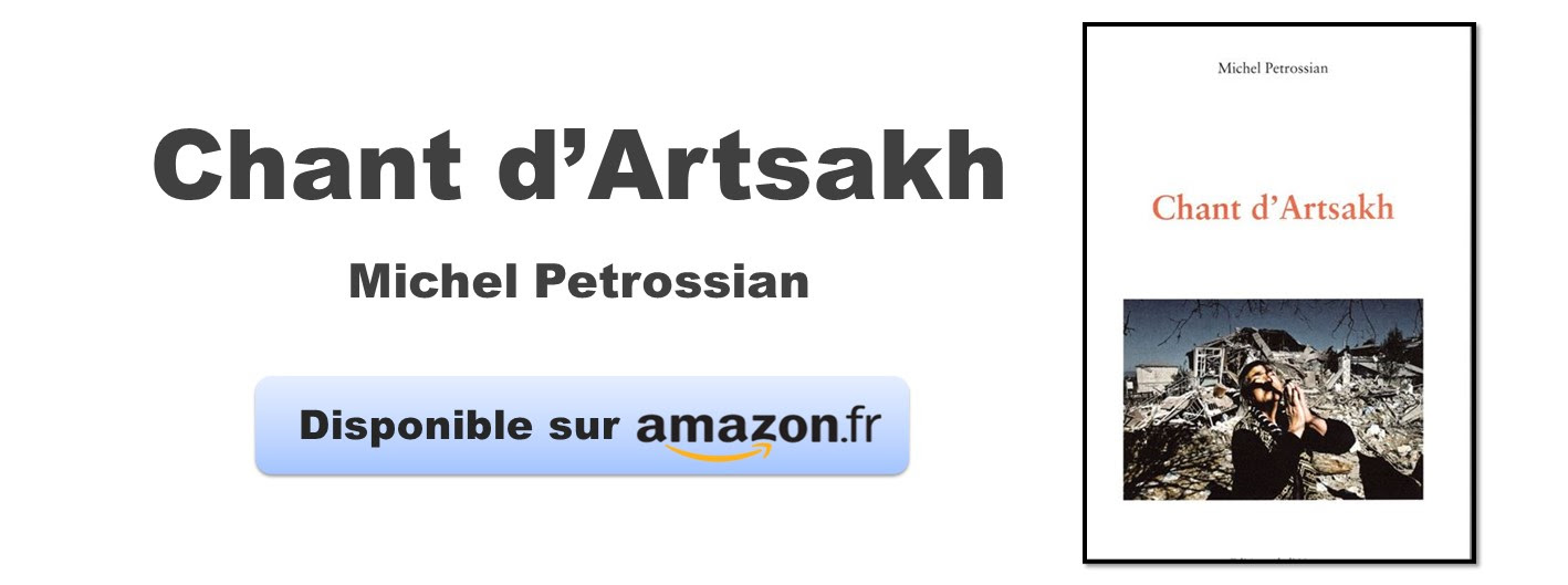 Chant d'Artsakh
