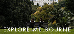 50 free things to do in Melbourne