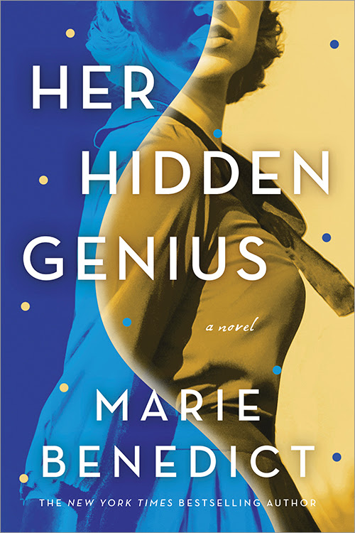 pdf download Her Hidden Genius