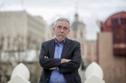ENTREVISTA | Paul Krugman: 
