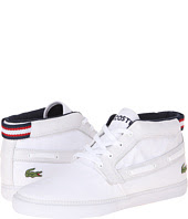 See  image Lacoste  Bowline Usn 