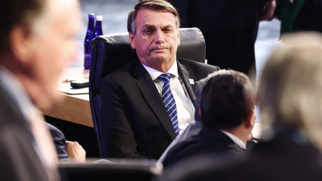 Infratores ambientais priorizam doações a Bolsonaro e apoiadores
