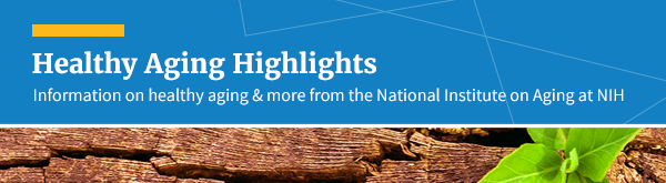 NIA E-News