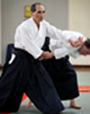 divers conference aikido