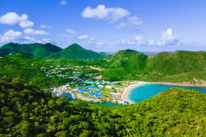 Secrets ® St. Martin Resort & Spa By AMR™ Collection