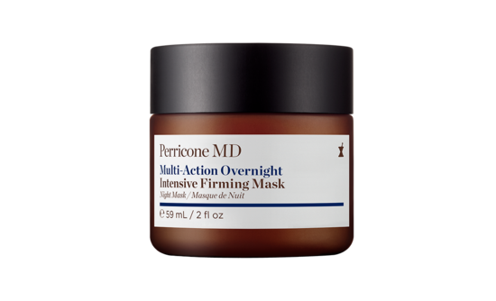 MULTI-ACTION OVERNIGHT INTENSIVE FIRMING MASK