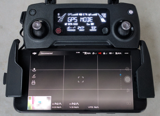 mavic con2png
