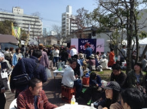 お肉deさがん酒フェス