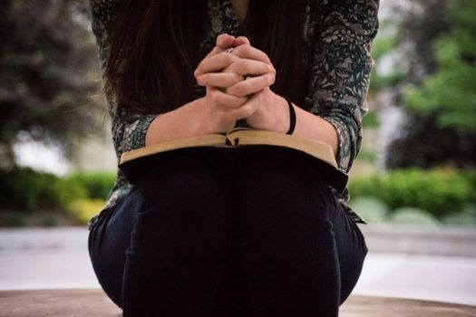 How to Get Through Hard Times