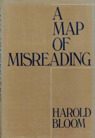 A Map of Misreading PDF