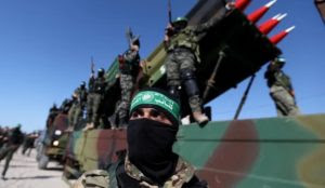 Is Israel Ready for War with Hamas?