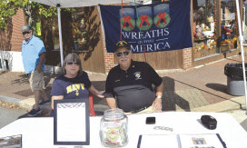 Honoring the Service of Americas Veterans