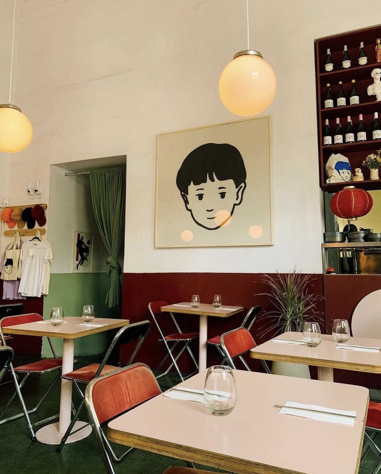 koko bao bar
