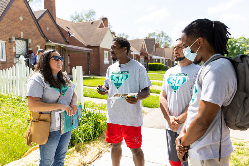 Foreclosure Prevention awareness pic