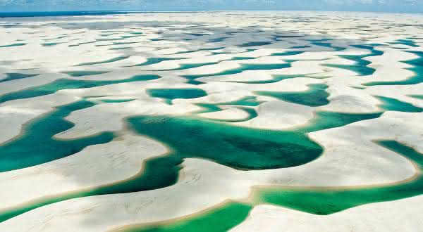lencois maranhenses 2 entre os parques nacionais mais bonitos do brasil