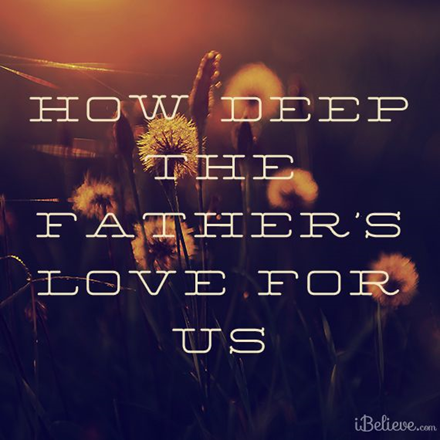 God's Love