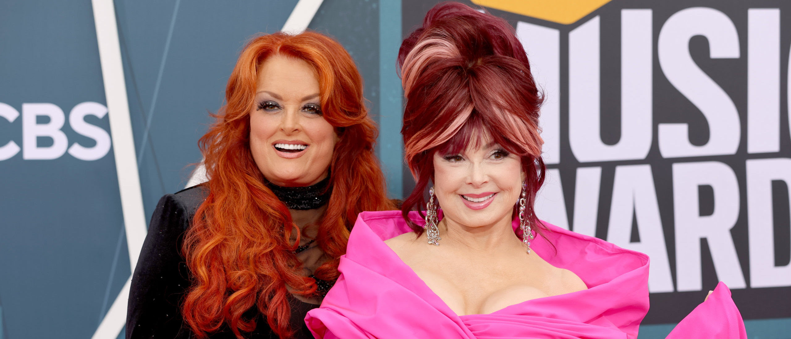 Naomi Judd Left Her Co-Star Daughter Out Of $25 Million Will