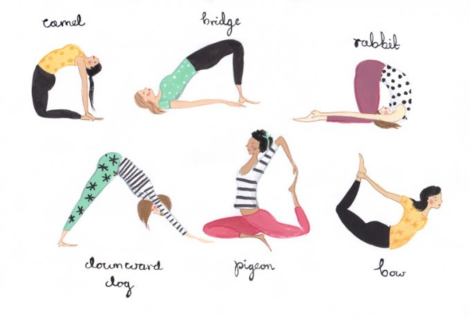 Image result for yoga