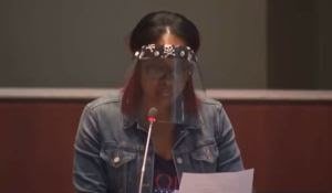 WATCH THIS! Black Woman SLAMS School Board with Absolute Fire Over Critical Race Theory