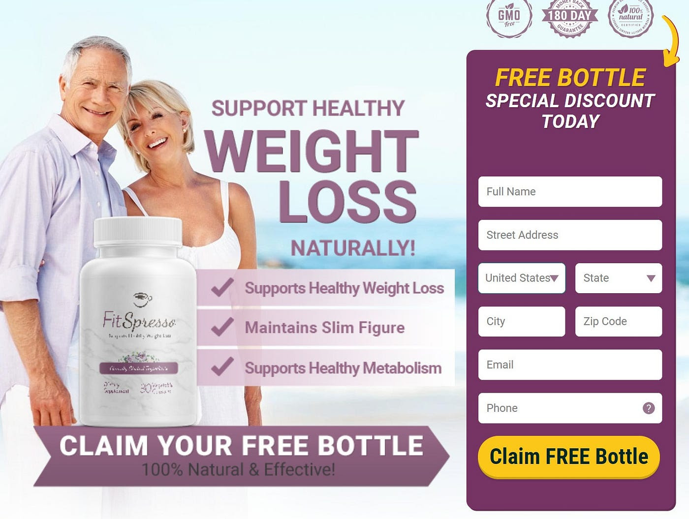 Fitspresso Weight Loss Capsules Reviews, Benefits, Working, Offer Cost &  Buy | by Fitspresso | Nov, 2023 | Medium