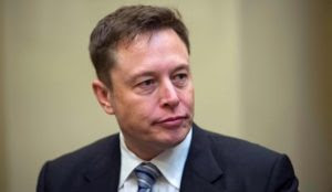 Elon Musk Tilting at the Wrong Windmill