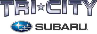 Tricity Subaru logo