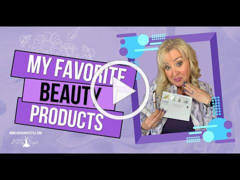 Must have beauty products during the Corona Virus