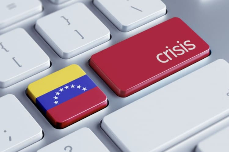 Will the Democrats turn the United States into another Venezuela? Will the Democrats turn the United States into another Venezuela?