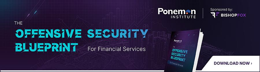 The Offensive Security Blueprint for Financial Services