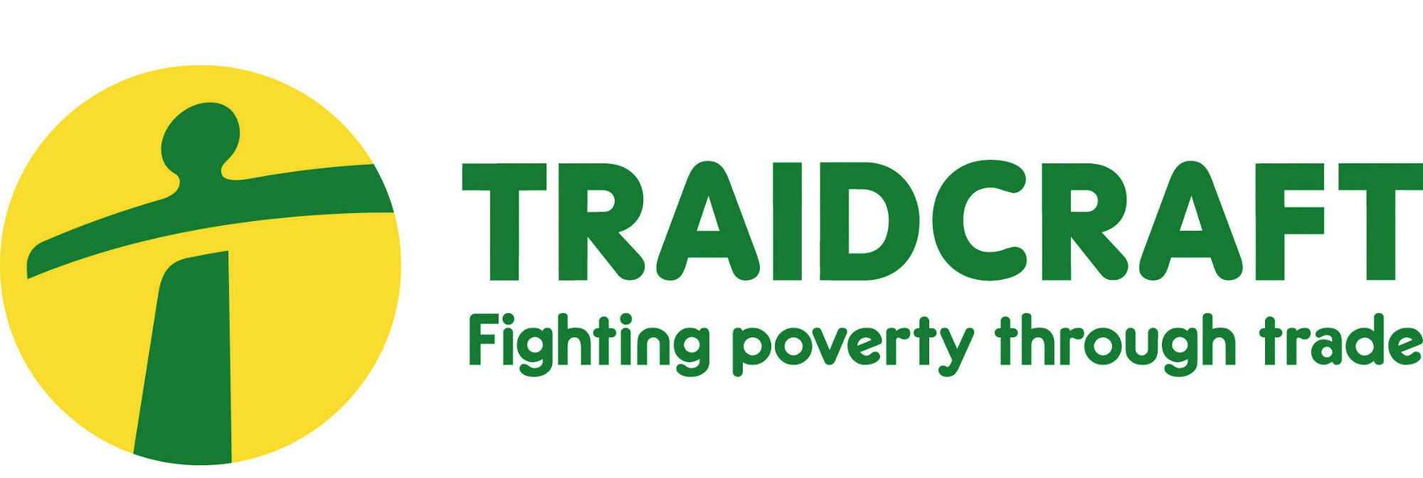 2017 Traidcraft logo