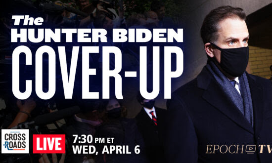 Live Q&A Tonight at 7:30 PM ET: Hunter Biden’s Laptop Scandal Exposes Media Coverup: With Jeff Carlson and Hans Mahncke