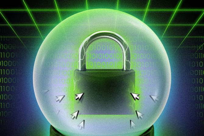 Peer into the cyber-crystal ball