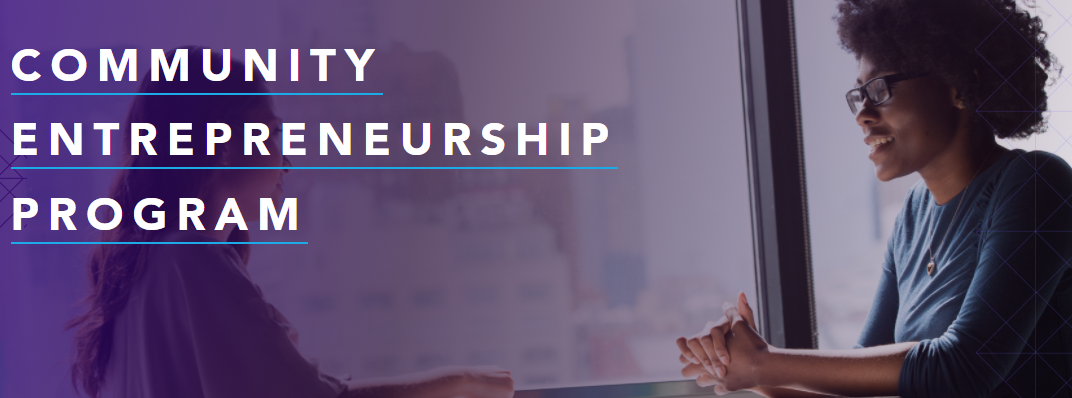 Community Entrepreneurship Program 