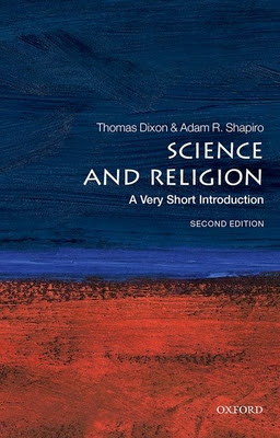 Science and Religion: A Very Short Introduction PDF