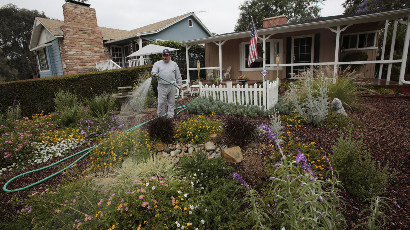 Drought triggers water restrictions for 6 million Southern California residents