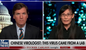 Dr. Li Meng Yan – COVID Intentionally Leaked to Public – Watch