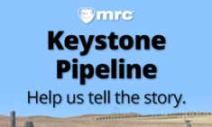 Keystone Pipline: Help us tell the story.