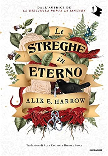 Le streghe in eterno in Kindle/PDF/EPUB