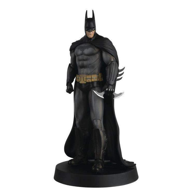 Image of Batman: Arkham Asylum Figurine Collection #1 Batman - JUNE 2019