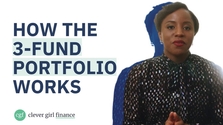 How the 3-fund portfolio works