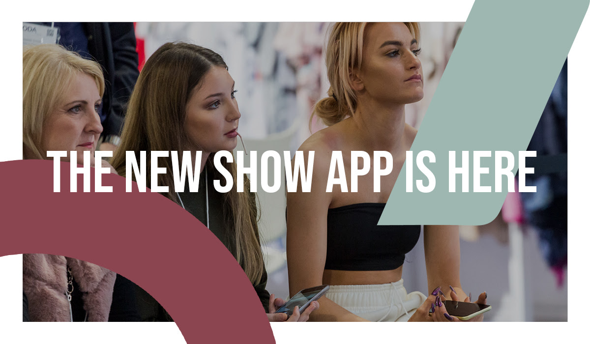 The New Show App Is Here