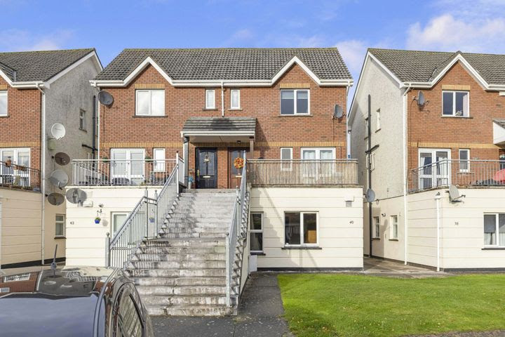 41 Cluain Na Boinne,Johnstown,Navan, 