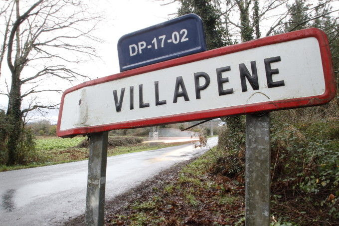 Villapene