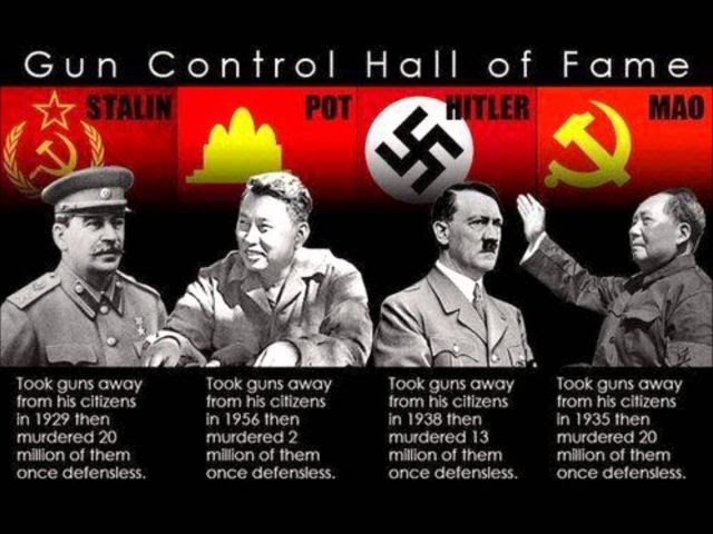 Something Huge Is Brewing! UN Preps Publicly For Gun Confiscation In The US Something Huge Is Brewing! UN Preps Publicly For Gun Confiscation In The US
